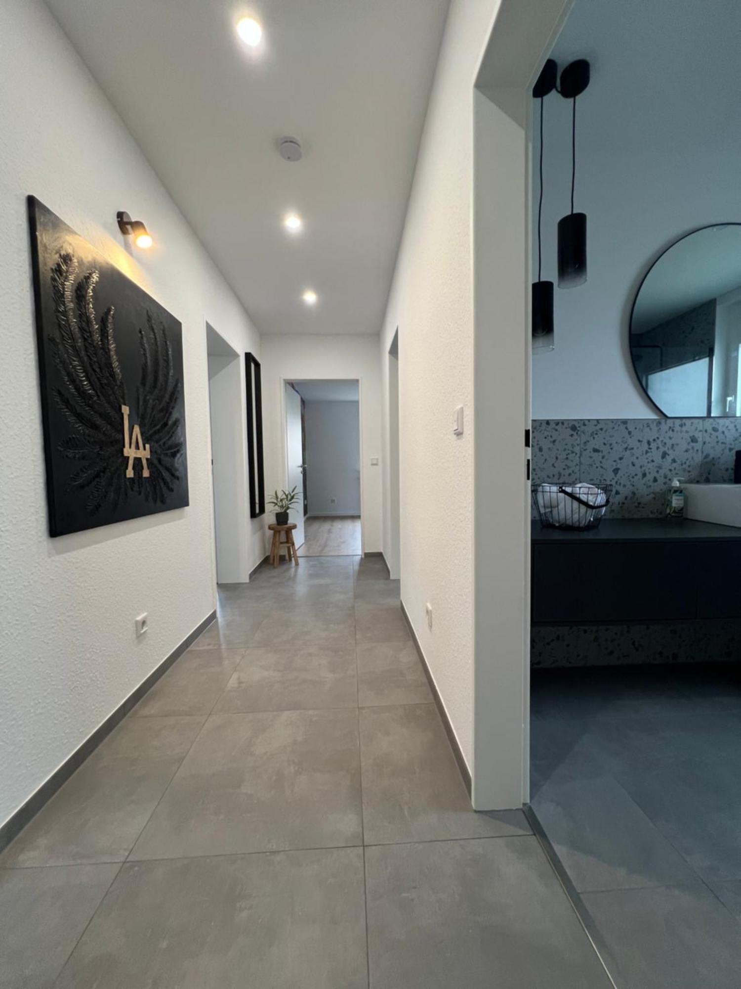 Casa La - Lampertheim Apartment Exterior foto